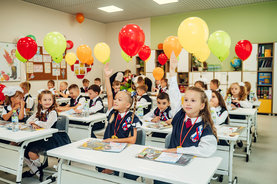 Новость об открытии интернет-магазина школьной формы | Формула Формы